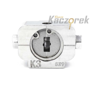 Xtool Głowica / Przystawka K3 - SX9